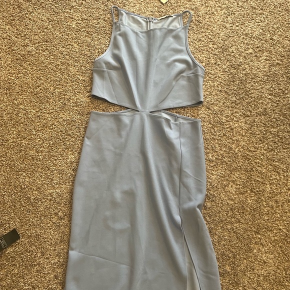 Abercrombie and fitch midi dress - Picture 3 of 5